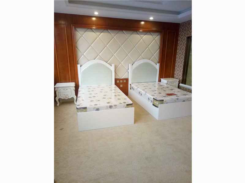 酒店家具系列